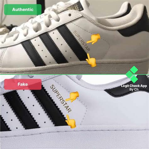 adidas originals vs fake|how to authenticate Adidas shoes.